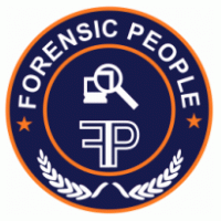 Euro Forensics Logo PNG Vector