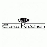 Euro Kitchen Logo PNG Vector
