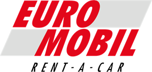 Euro Mobil Logo Vector