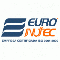 EURO NUTEC Logo PNG Vector