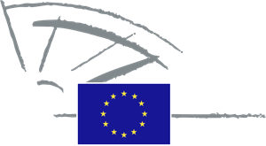 Euro Parliament Logo PNG Vector