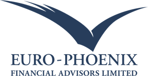 Euro-Phoenix Financial Advisors Limited Logo PNG Vector