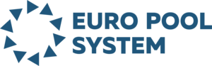 Euro Pool System Logo PNG Vector