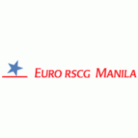 Euro RSCG Manila Logo PNG Vector