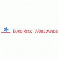 Euro RSCG Worldwide Logo PNG Vector