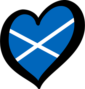 Euro Scotland Logo PNG Vector