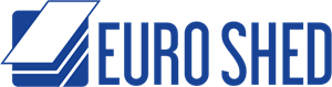 EURO SHED Logo PNG Vector