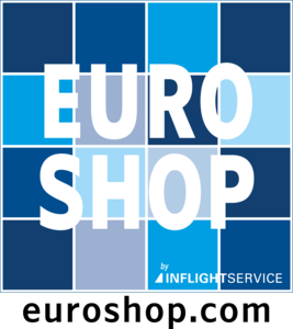EURO SHOP by INFLIGHTSERVICE Logo PNG Vector