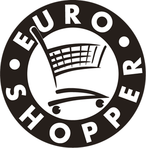 Euro Shopper Logo PNG Vector