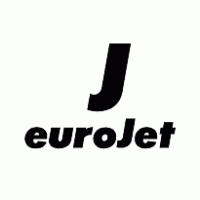 euroJet Logo PNG Vector
