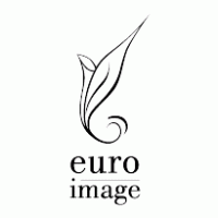 euro image Logo PNG Vector