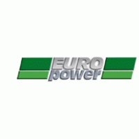 euro power Logo Vector