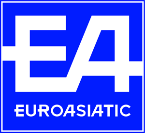 Euroasiatic Logo Vector