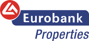 eurobank greece Logo PNG Vector