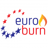 Euroburn Logo PNG Vector