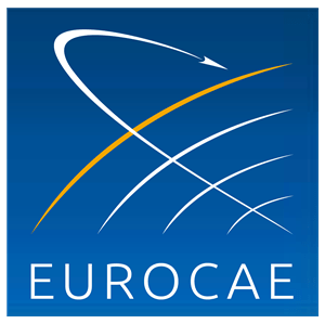 EUROCAE Logo Vector