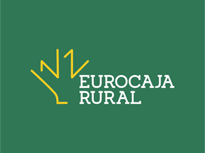 Eurocaja Rural Logo PNG Vector