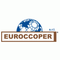 EUROCCOPER Logo Vector