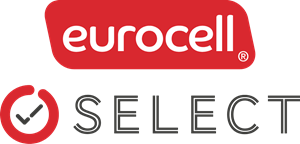 Eurocell Select Logo PNG Vector