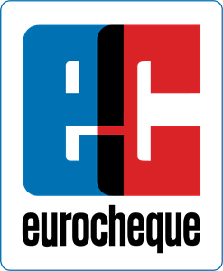 Eurocheque Logo PNG Vector