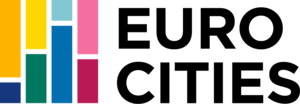 Eurocities Logo PNG Vector