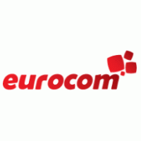 EUROCOM Logo PNG Vector