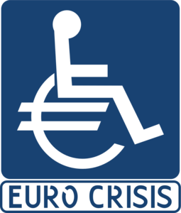 Eurocrisis Logo PNG Vector