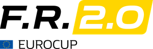 Eurocup Formula Renault 2.0 Logo PNG Vector