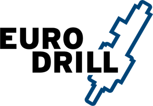 Eurodrill Logo PNG Vector