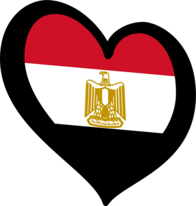 EuroEgipto Logo PNG Vector