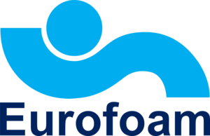 Eurofoam Logo PNG Vector