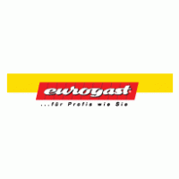eurogast Logo PNG Vector