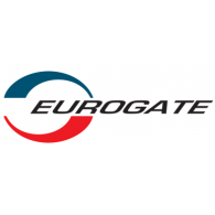 Eurogate Logo PNG Vector