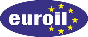 euroil Logo PNG Vector