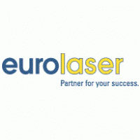 eurolaser Logo PNG Vector