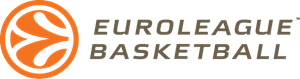 Euroleague Basketball Logo PNG Vector