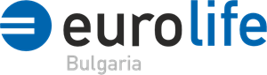 EUROLife Bulgaria Logo PNG Vector