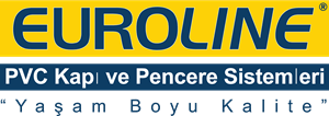 Euroline pvc Logo Vector