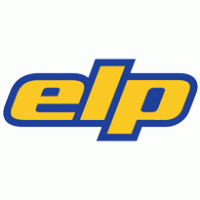 euroluxpetrol ELP Logo PNG Vector