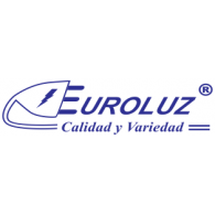 Euroluz Logo PNG Vector