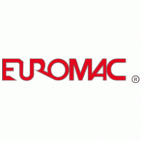 Euromac Logo PNG Vector