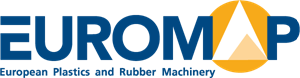 EUROMAP – European Plastics and Rubber Machinery Logo Vector