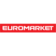 Euromarket Group Logo PNG Vector