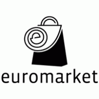 euromarket Logo PNG Vector