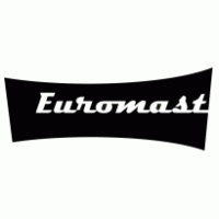 Euromast Logo Vector