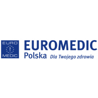 Euromedic Polska Logo PNG Vector