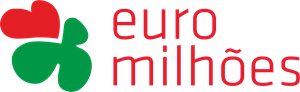 Euromilhões Logo PNG Vector