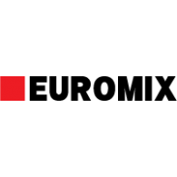 Euromix Logo PNG Vector