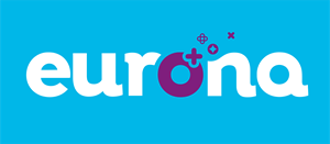 Eurona Telecom Logo PNG Vector
