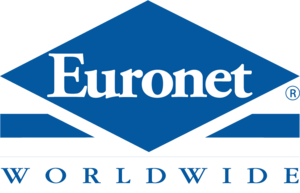 Euronet Worldwide Logo PNG Vector